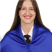 Graduada en Bioquímica ofrece clases particulares online de Biología, Matemáticas y Química